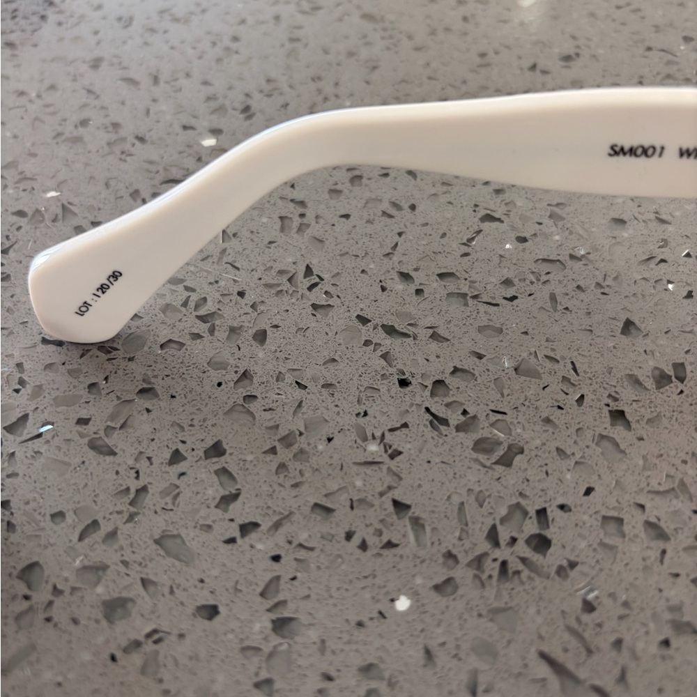 Authentic and rare Punk Series Tavat sunglasses designed by Masunaga - Picture 3 of 10